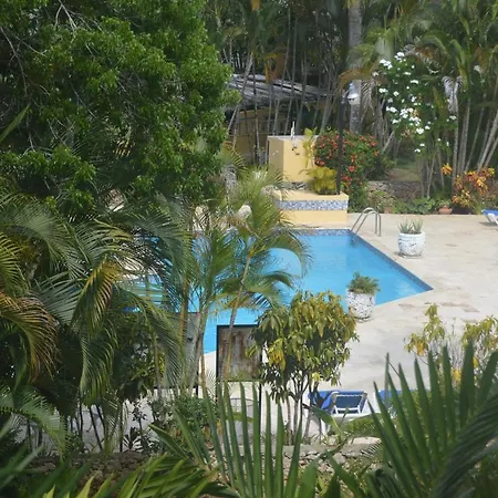 Ocean View One Bedroom Trade Winds